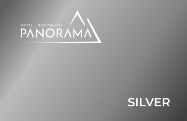 Silver member